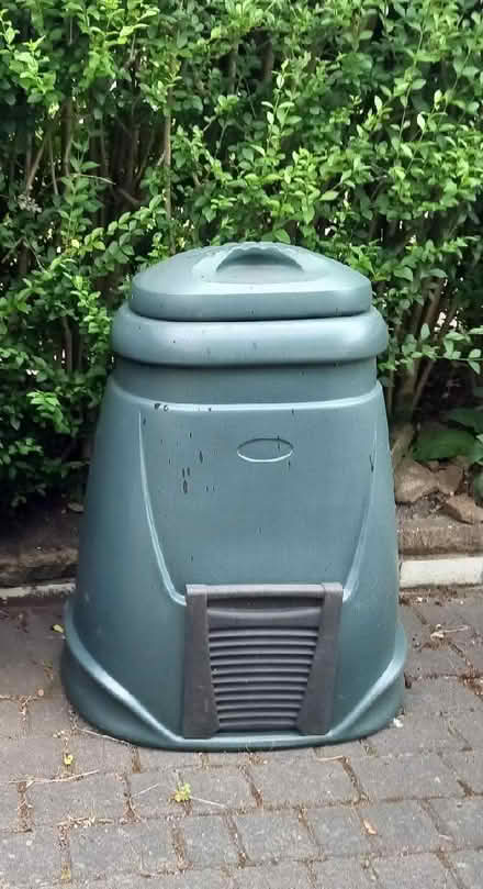 Photo of free Compost Bin (Low Fell NE9) #1