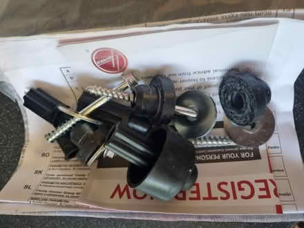 Photo of free Fixings, screws etc (SE20) #2