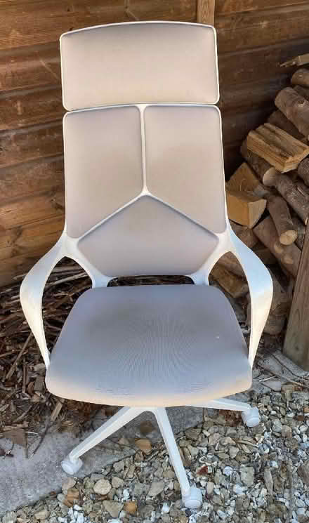 Photo of free Office chair (Claverton BA2) #1
