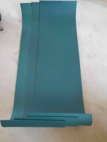 Photo of free Camping mat x 3 (Sapcote LE9) #1