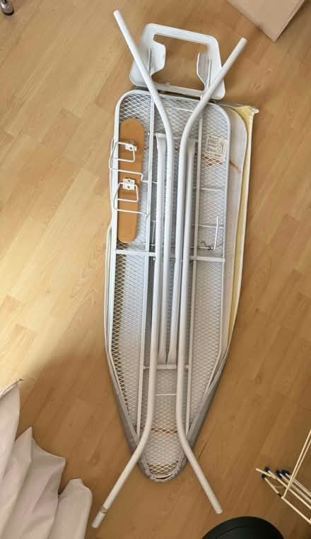 Photo of free Ironing board (N7) #2