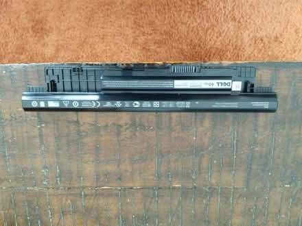Photo of Battery for Dell Computer (High Wych) #1
