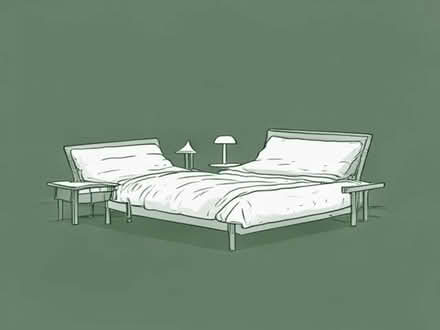 Photo of Beds ,sofas, chairs (Leavesden WD25) #1