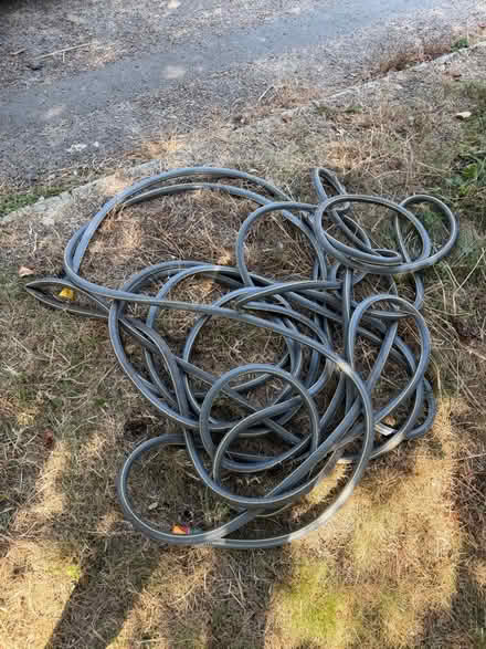 Photo of free Hose Water Pipe Long and wide (Cumnor OX2) #1
