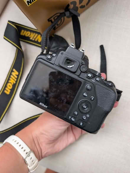 Photo of free Slr camera not working (Wickham PO17) #2