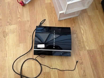 Photo of free old ps3 (Peachcroft OX14) #1