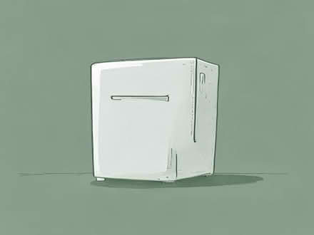 Photo of free Under counted fridge (Billericay CM11) #1