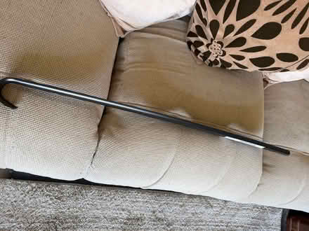 Photo of free New 80cm shoe horn (Shirley, Croydon) #1