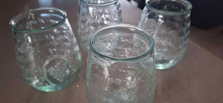 Photo of free 4 big cups (Brent lea TW8) #1