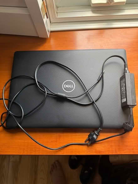 Photo of free DELL laptop- not working (Pape/Cosburn) #1
