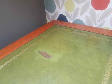 Photo of free Captain's Desk (Bath BA1) #3