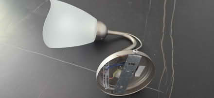 Photo of free Matching ceiling and wall lights (Manchester M20) #3