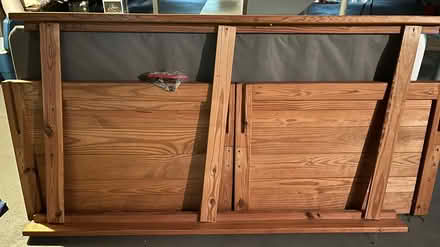 Photo of free Bunk Beds (Brewster) #3