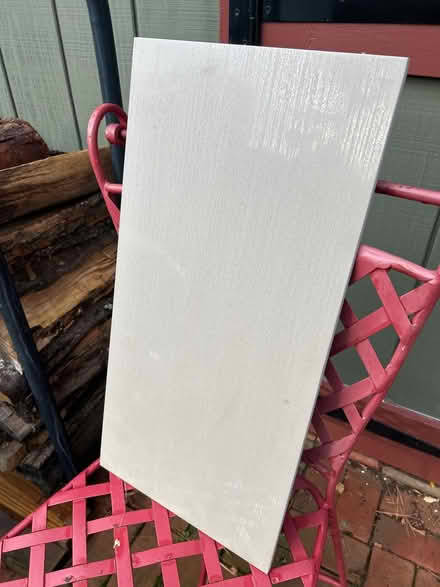 Photo of free 4 tiles 23.5” x 11 5/8” (New Market MD) #1