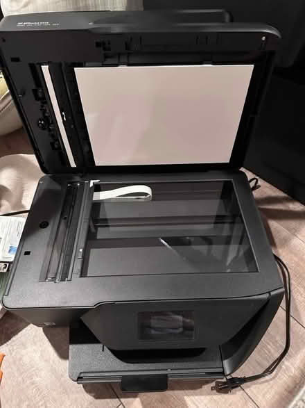 Photo of free HP OfficeJet 6958 (Northeast Ann Arbor) #3