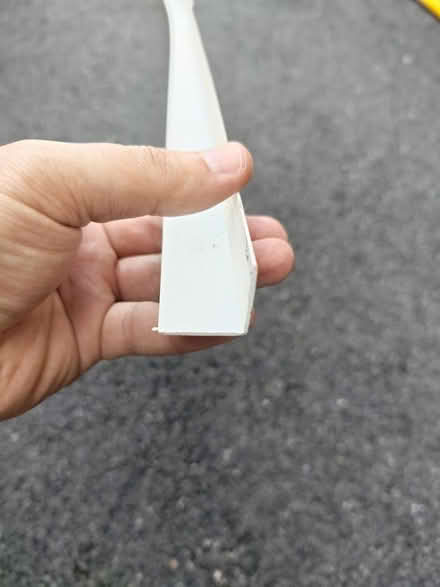 Photo of free Corner plastic (Dawlish EX7) #3