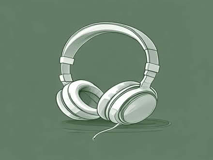 Photo of Headphone (Longsight M13) #1