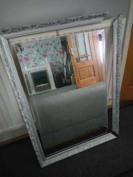 Photo of free Wall Mirror (Clubmoor L13) #1