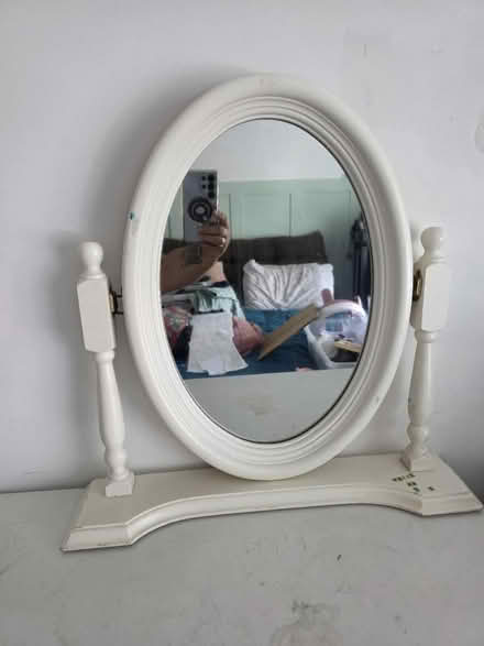 Photo of free Vanity mirror (Enfiel EN3) #1