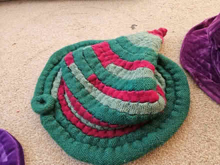 Photo of free many hats (Woodingdean BN2) #1