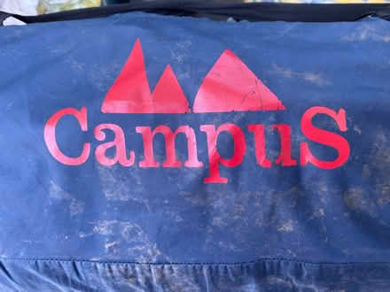 Photo of free Campus Torino- 3 person tent (Lightpill GL5) #4