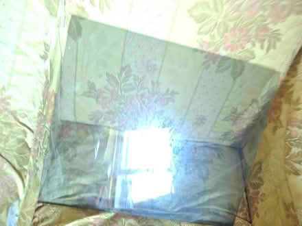Photo of free Glass shelf (Dublin 6w) #1