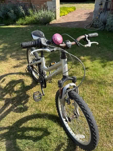 Photo of free Ridgeback Harmony Bike (Holt - BA14) #3