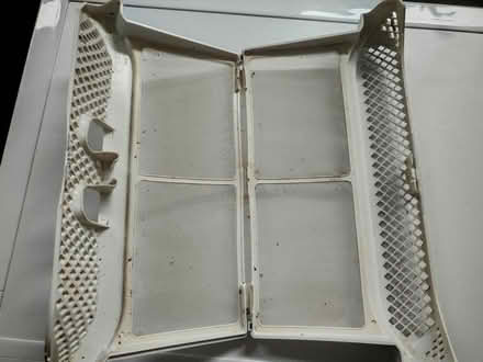 Photo of free Tumble dryer - BUSH (HA8 7TA) #4