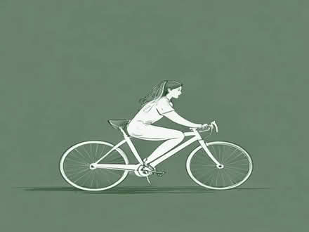 Photo of free Woman's Bicycle (Tivoli GL50) #1