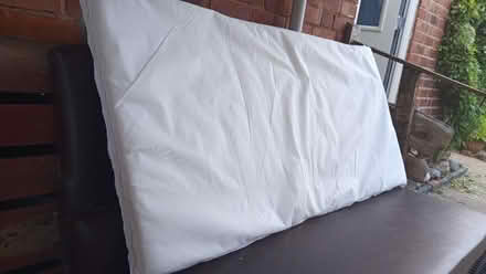 Photo of free Toddler bed (B30 Bournville) #2