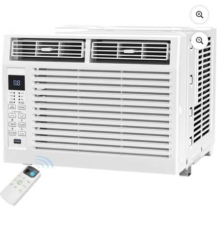 Photo of free Frigidaire 6k BTU AC w remote (11218 Windsor Terr / Kensingto) #1