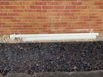Photo of free Down pipe (Berkeley GL13) #1
