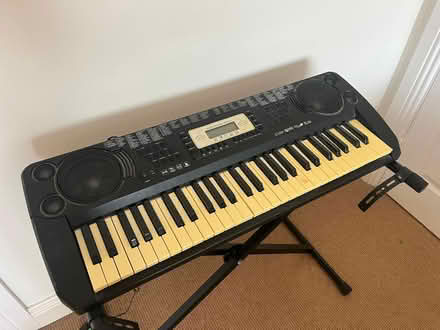 Photo of free Keyboard (Dundrum Road) #1