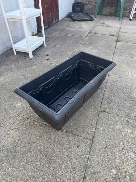 Photo of free Plant Pot Large (BA2) #1