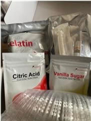 Photo of free Gelatin Art Starter Kit (Landmark) #2