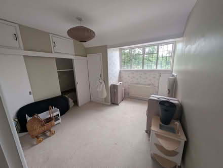 Photo of free Cream carpets (Wickham PO17) #2