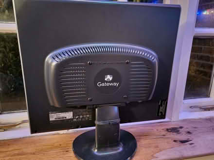 Photo of free Computer Monitor (Handsworth Wood B20) #2