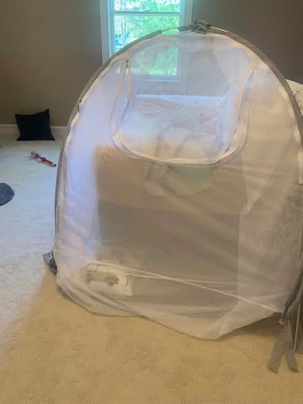 Photo of free Crib (toward Lansing,NY) #2