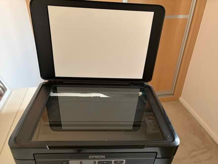 Photo of free Working Printer / Scanner (Chesterfield S41) #3