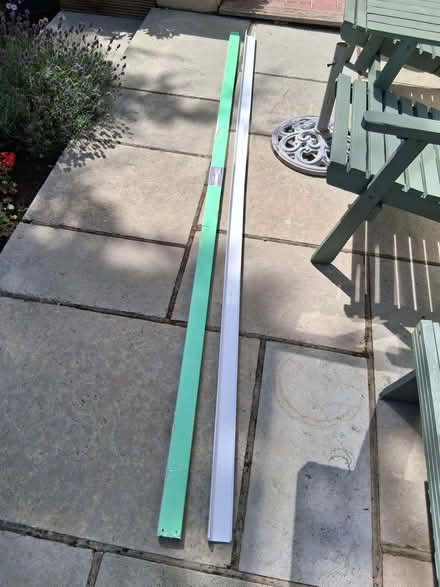 Photo of free Wickes pipe guard (Portchester PO16) #2