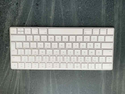 Photo of free Computer keyboard (Kendal LA9) #1