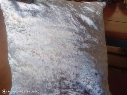 Photo of free Two cushions (Bo'ness EH51) #2