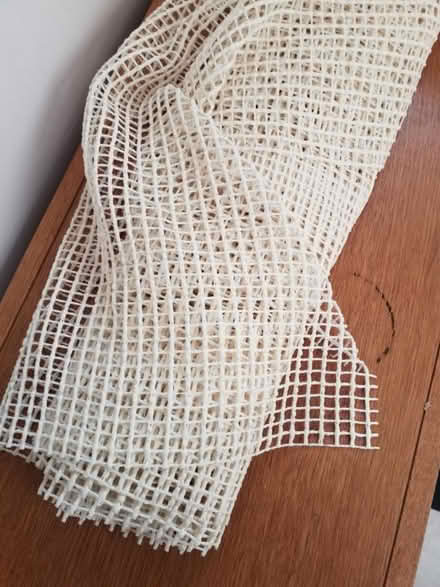 Photo of free Carpet rug underlay (Catford) #1