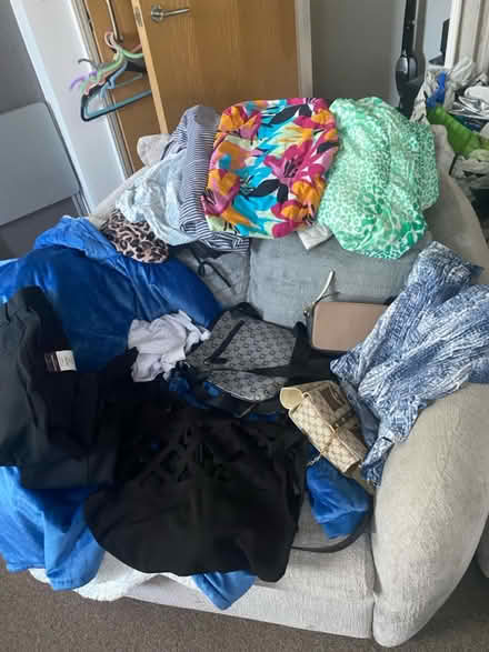 Photo of free Loads of different bits (Basildon Essex) #3