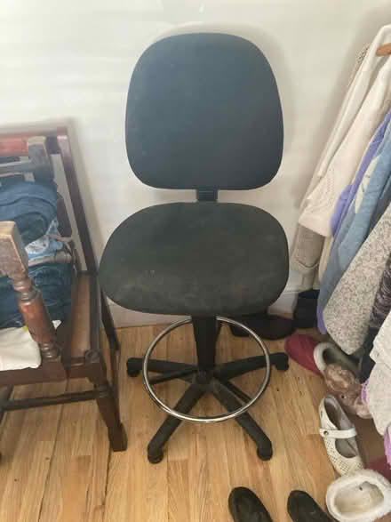 Photo of free Office Swivel Chair (Ramsgate CT12) #1