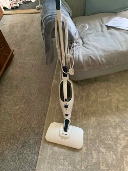 Photo of free Salter steamer (Aldershot GU11) #1