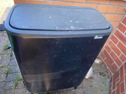 Photo of free Brabantia Bo bin (Rhwibina CF14) #1