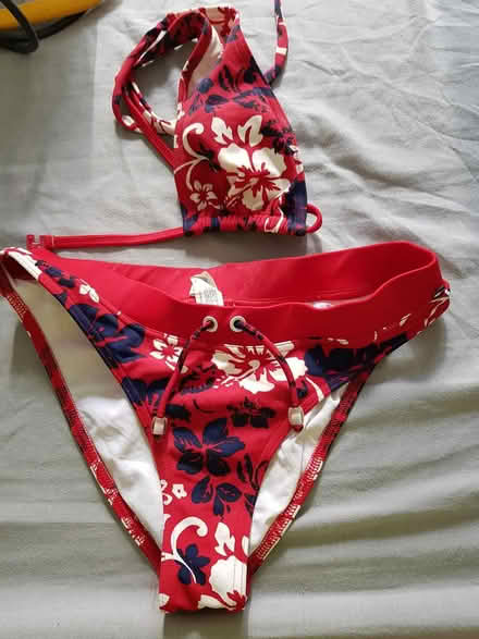 Photo of free Bikini (Ormskirk L39) #1