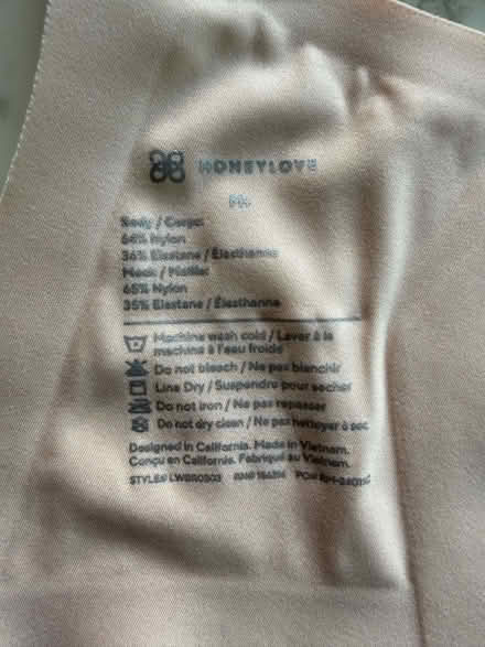 Photo of free Honeylove bra size M (Greenwood, seattle) #1