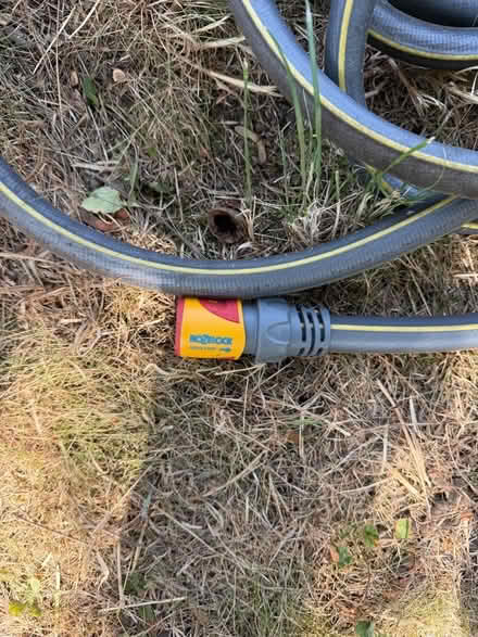 Photo of free Hose Water Pipe Long and wide (Cumnor OX2) #2